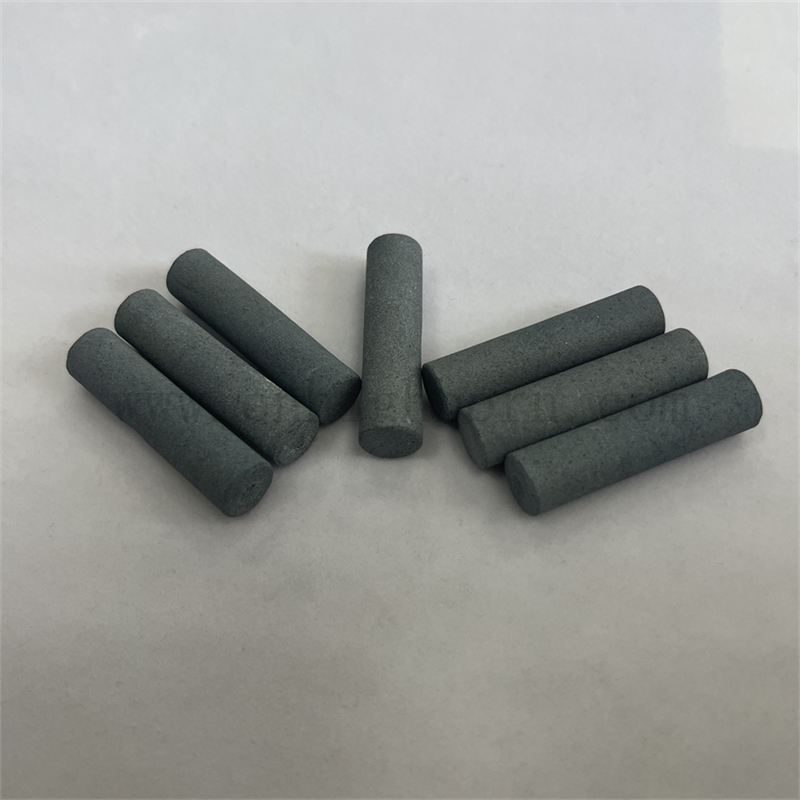 Dostosowane porowate ceramiczne pręty uwiecz o olejku eterycznym