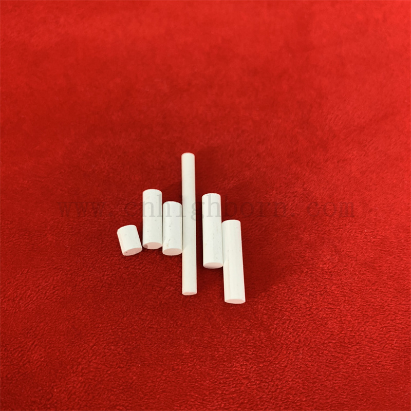 Roztwór nasycony MOP Filtr Perkolacja Odniesienia Elektrodę Piaskową Porowaty Ceramiczny Patyk Ceramiczny