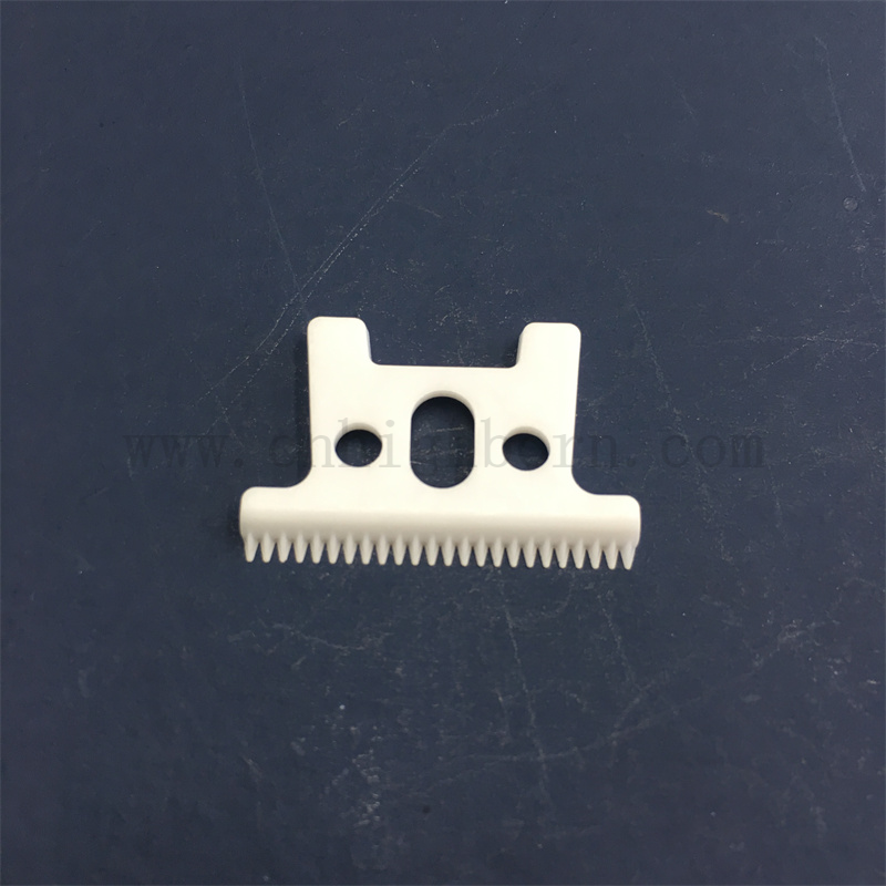 Ceramiczne Babyliss Hair Blades Zro2 Cutter Blade