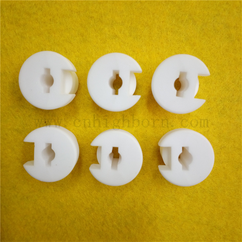 95 Alumina Pierścień izolacji 12V