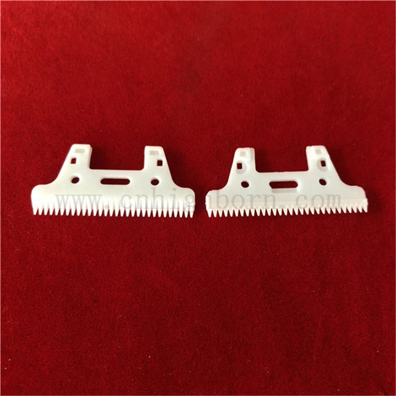 Ceramiczne strzyżenie do włosów o wysokiej twardości dla Wahl Senior Clipper