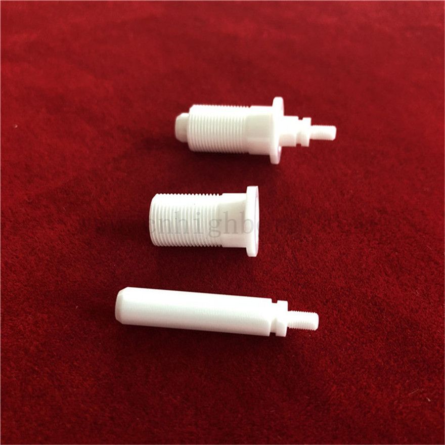 Maszyna przemysłowa ceramiczna śruba ceramiczna