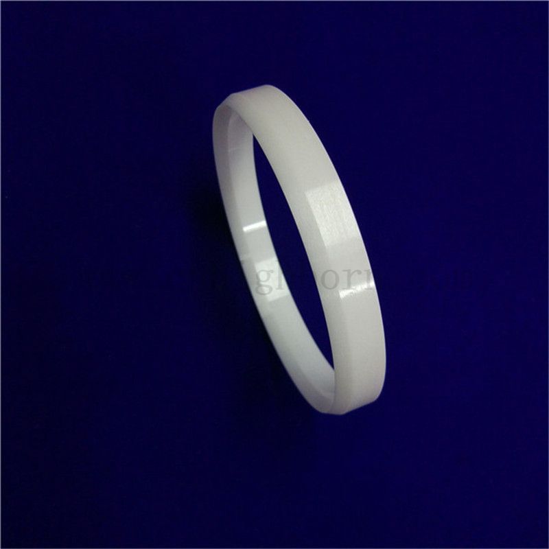 Pad nadruk kubek z ceramicznym pierścieniem pad nadruk kubki oleju atramentowe ceramiczny pierścień magnetyczny owalny eliptyczny atrament kubki