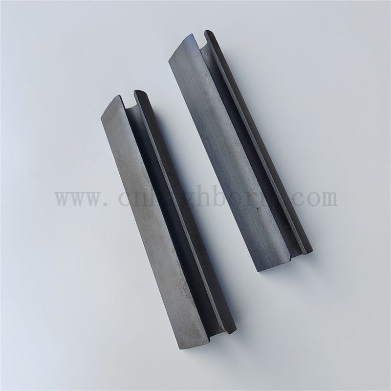 Zużycie odporności rbsic siisic silikonowe węglika ceramiczne 