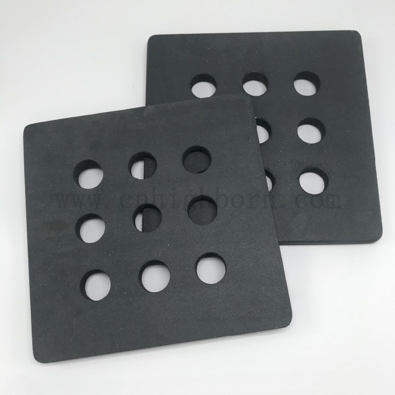 rekrystalizacja spiekania krzemowego węglika ceramicznego arkusz rsicceramamiczny