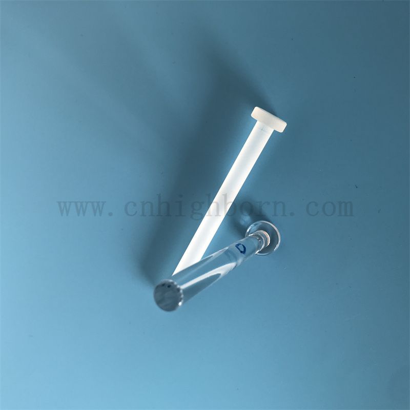 pręt odporności na ciepło