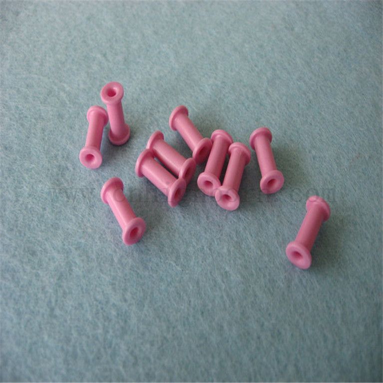 Dostosowany 95% tlenek tkaninowy napinacz ceramiczny pod kątem skein