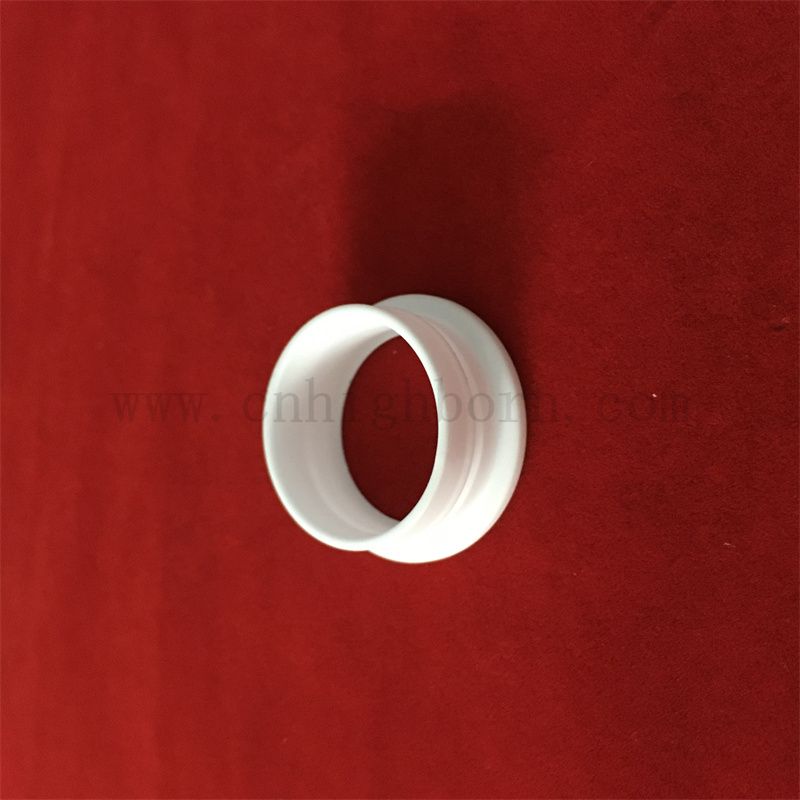 tuleja z tlenku glinu