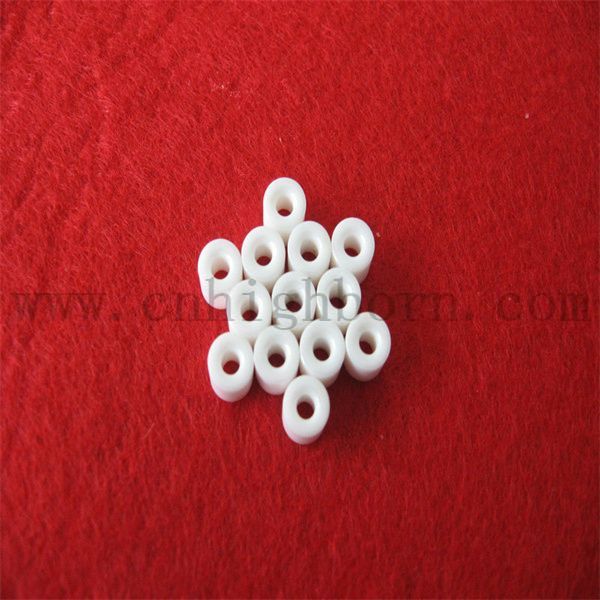 Dostosowywany maszyna tekstylna Ceramiczna cyrkonia Zro2 Rękaw