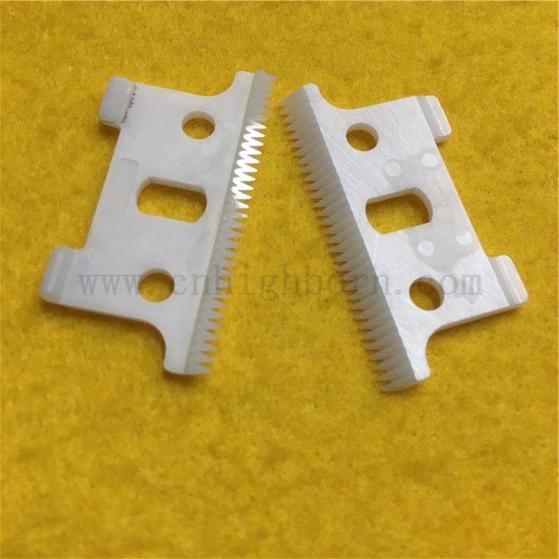 Izolator Cyrronia Blade Wymienna ostrość Ceramiczna Elektrodę Zro2 Clipper Pet Clipper