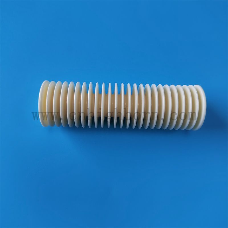 tekstylny przewodnik ceramiczny