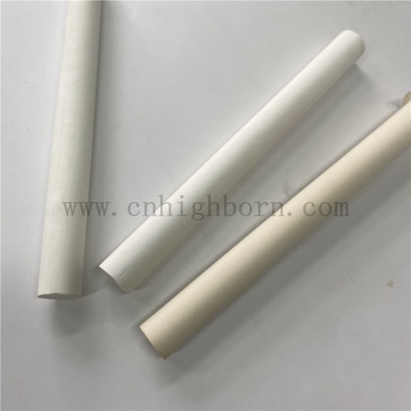 porowaty ceramiczny knot