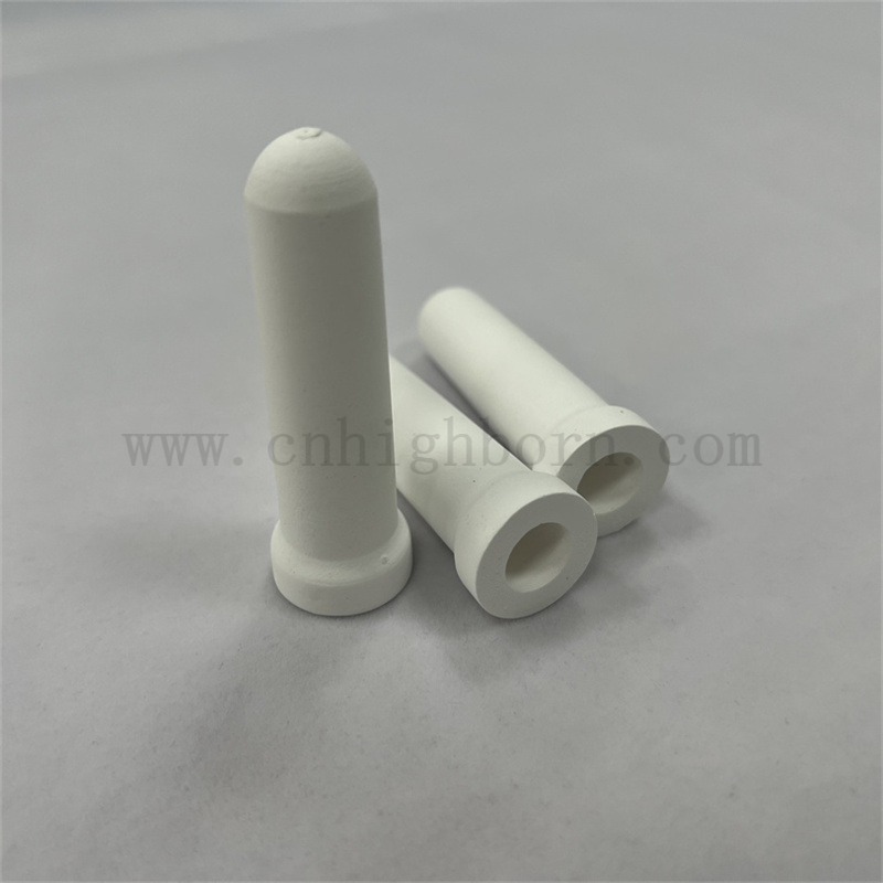 Ratunkowy energooszczędna rolnicza porowata glinu ceramiczna rury z kropla woda woda wyciekająca ceramiczna rura ceramiczna