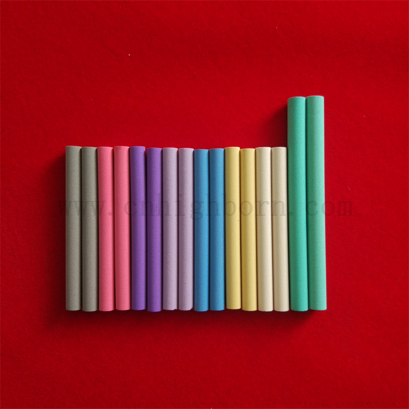 Długie życie na bazie oleju komar płynny ceramiczny knot Komar Odstraszający ciekły pręt z włókna drewnianego