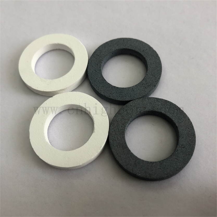 Porowatość dostosowana porowata ceramiczna krążka aromatu do ulatniania się olejek