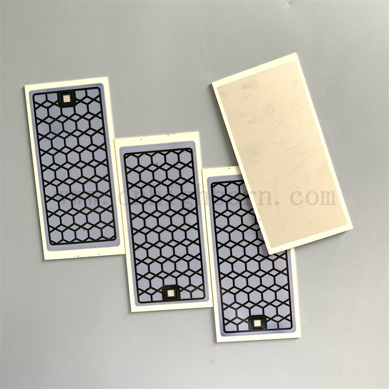  6G/H Maszyna dezynfekcji powietrza ceramiczna płytka ozonowa do akcesoriów generatorów ozonowych