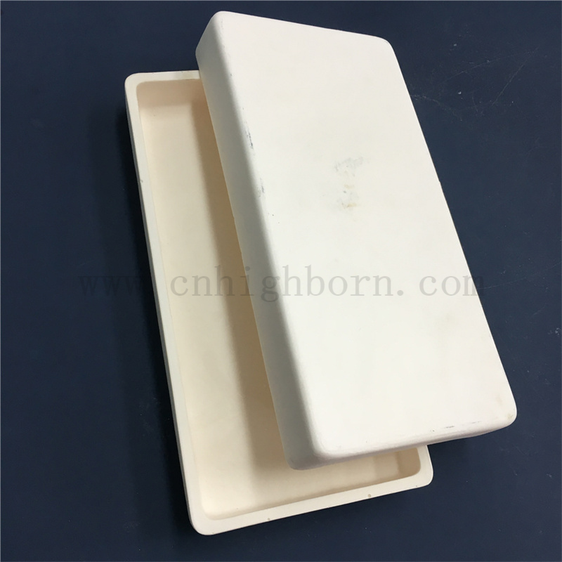 Tygiel ceramiczny Al2O3