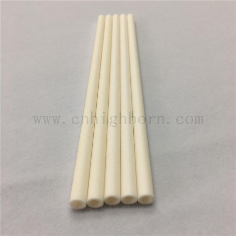 Perforowana rura Al2O3