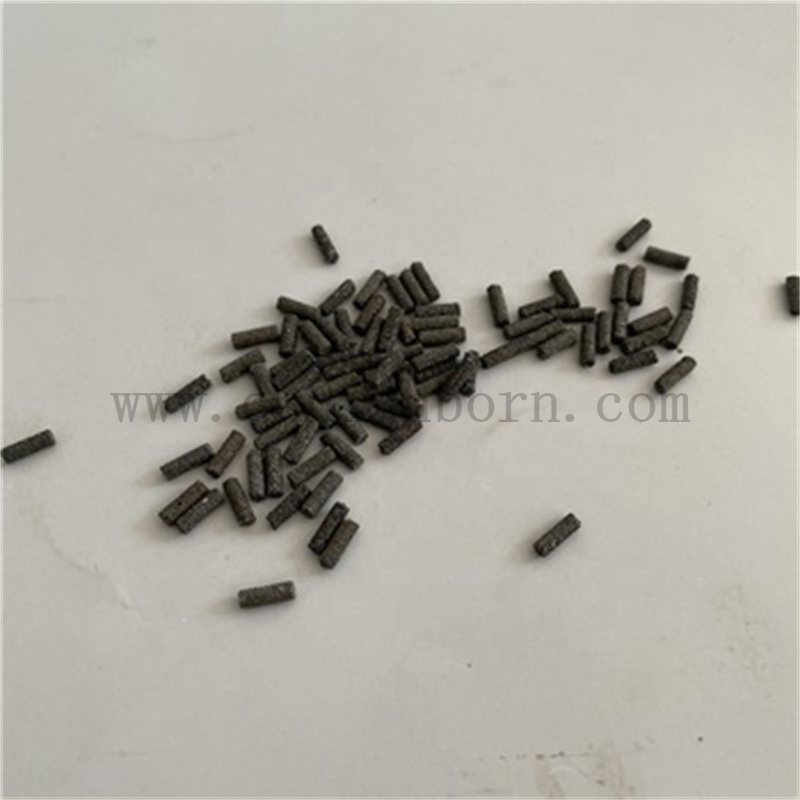 Rdzeń piasku elektrody odniesienia 