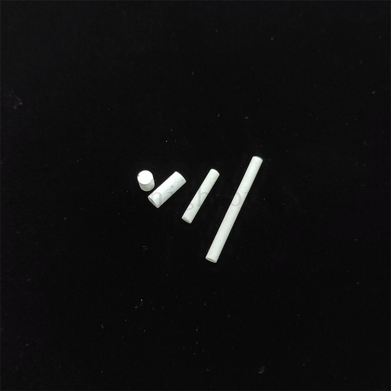  Dostosowany regulowany porowatość Jakość wody Wykrywanie porowatej ceramicznej pręty glinu referencyjna elektrodowa elektrodę Elektrodę