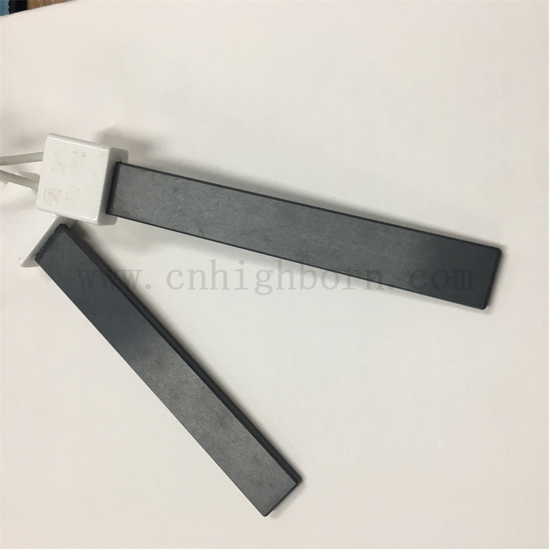 SI3N4 Krzemowy azotek ceramiczny gorący zapłon zapłonowy podgrzewacz do pieca do pelletu biomasy