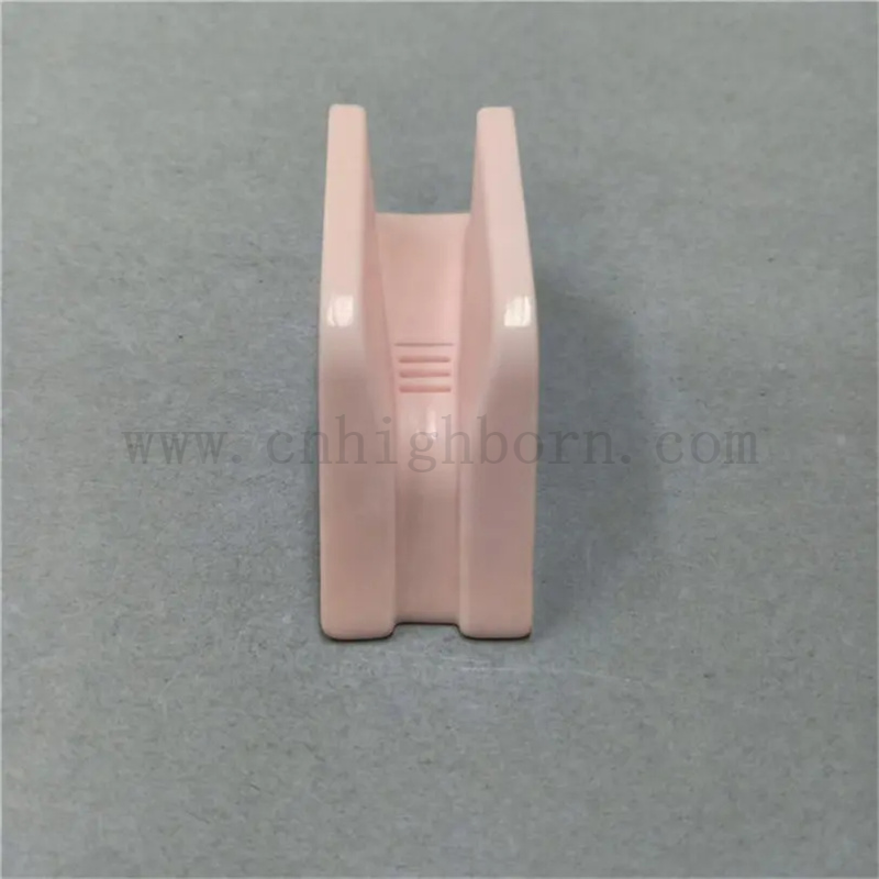  AL2O3 Alumina Ceramiczna Dysza oleju na maszynę do tkania tekstylnego