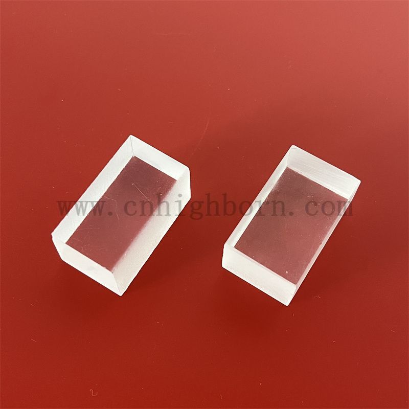  Płyta z topionej krzemionki