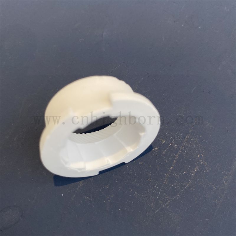 Ceramiczny młyn z młyna pieprzowego AL2O3 ALIL2O3 Alumina