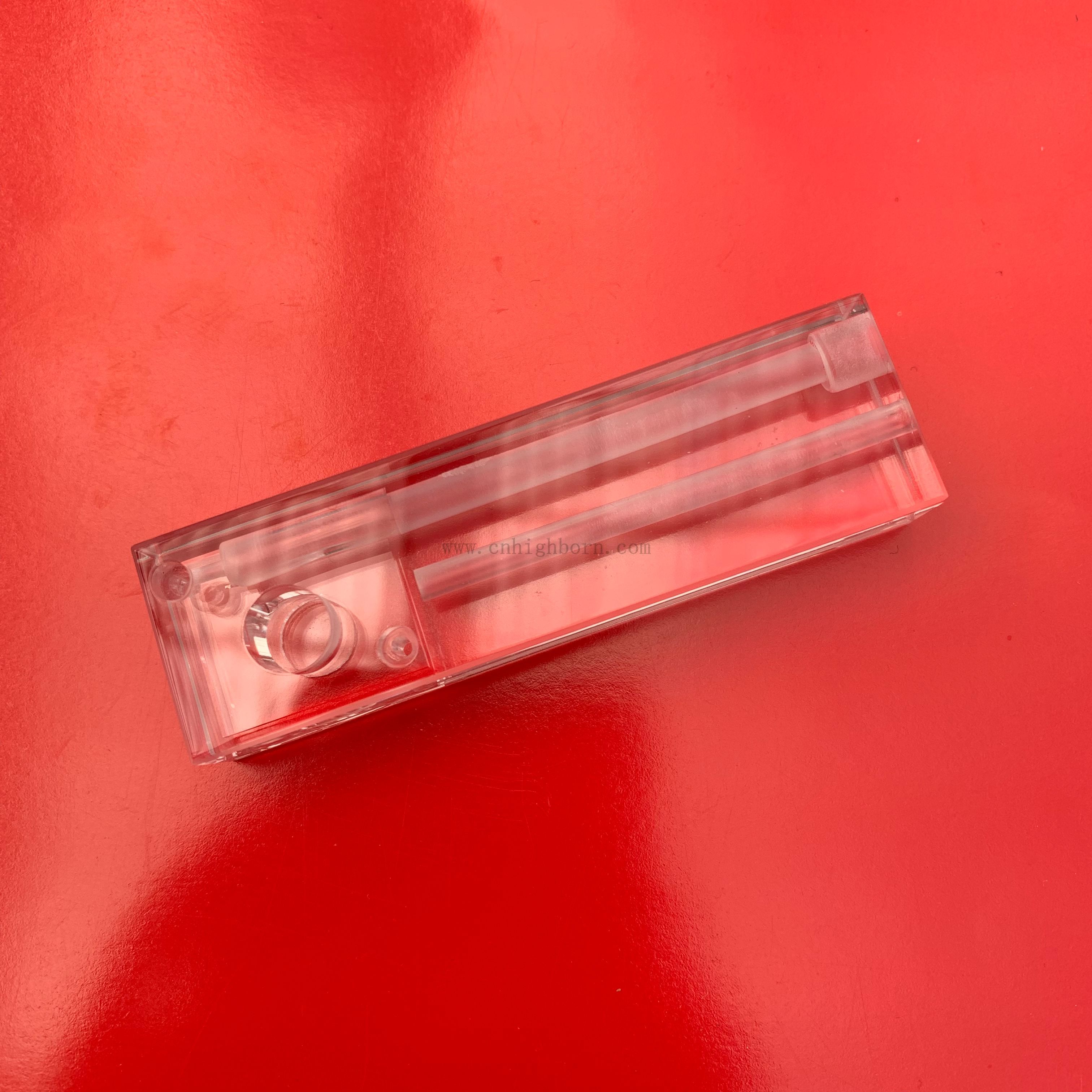 Kwarcowa solidna kuweta