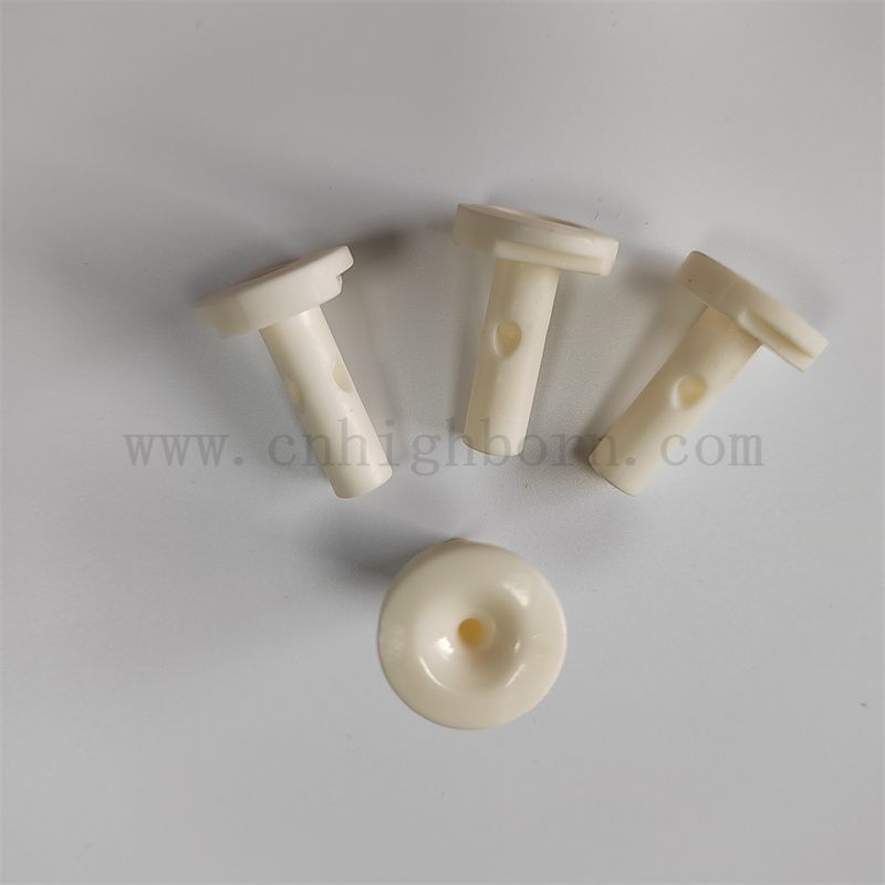 Ceramiczne części zamienne Ceramiczne Części zamienne urządzenia napięcia