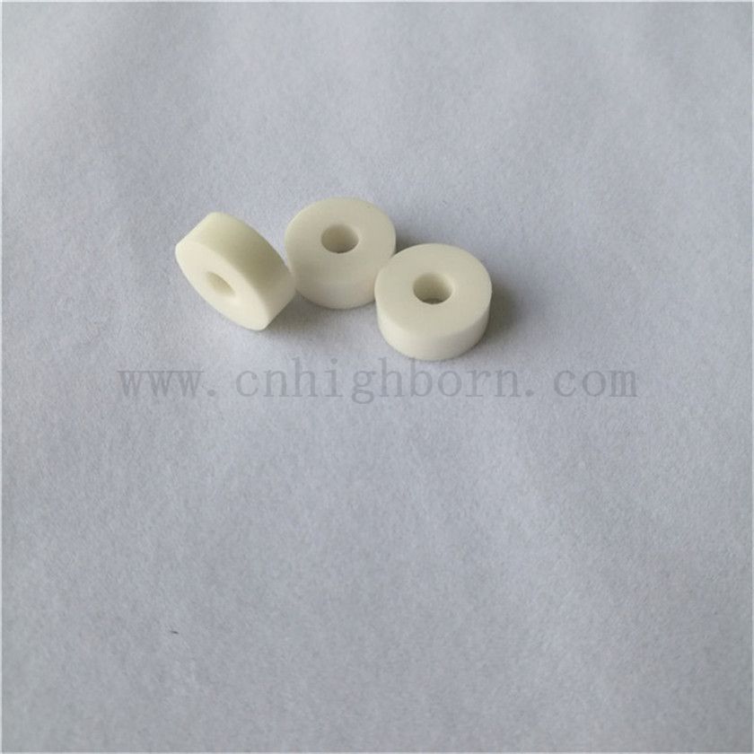 Zużycie ceramicznego pierścienia ceramicznego cyrkonia zro2