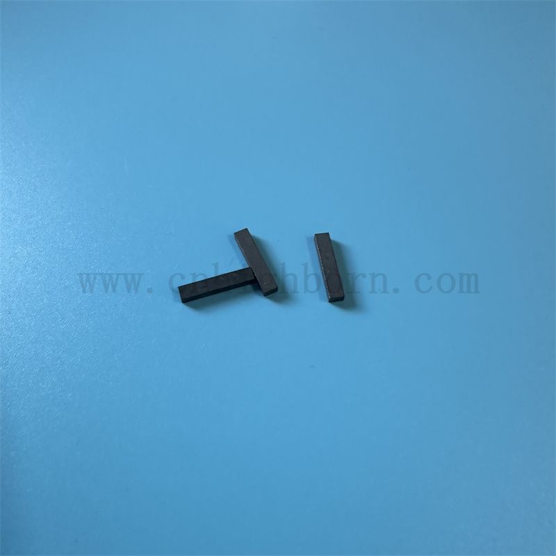  Dostosowana tablica z węglikiem boru Wysoka twardość Izolator B4C