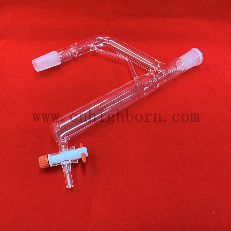 Instrument laboratoryjny oporności na ciepło: