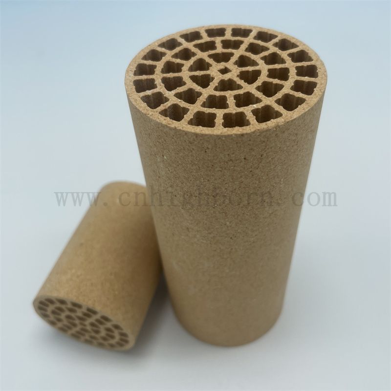 Przemysł ogrzewania elektrycznego rdzeń ogrzewania gorącego powietrza Rdzeń ognio