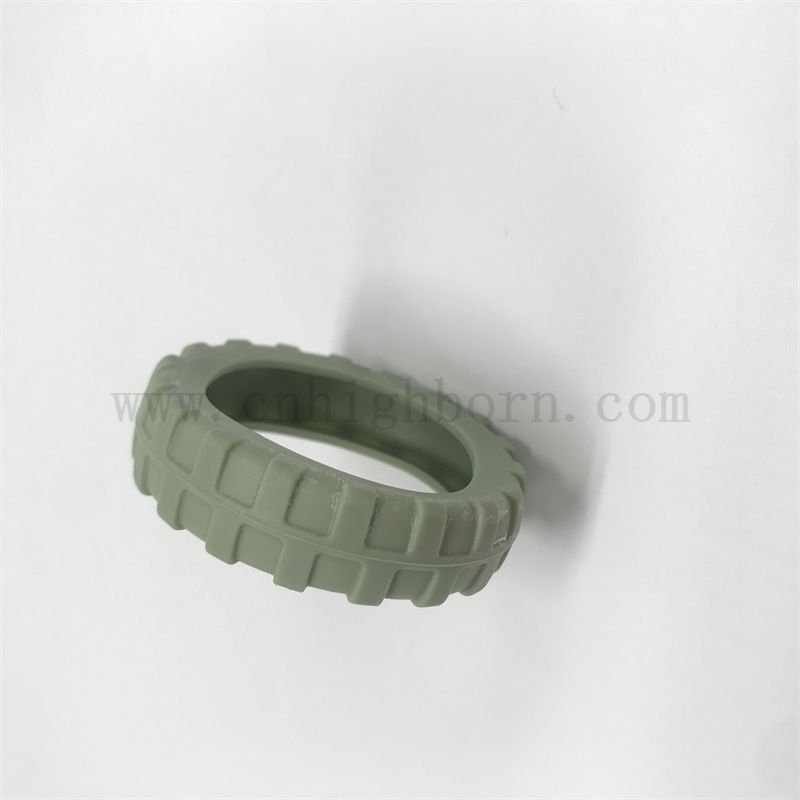 Pudełko bagażowe Omni Koło Silikonowe