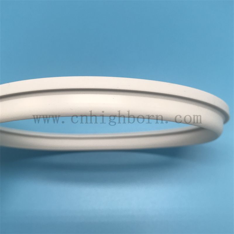 Silikonowy gumowy rękaw