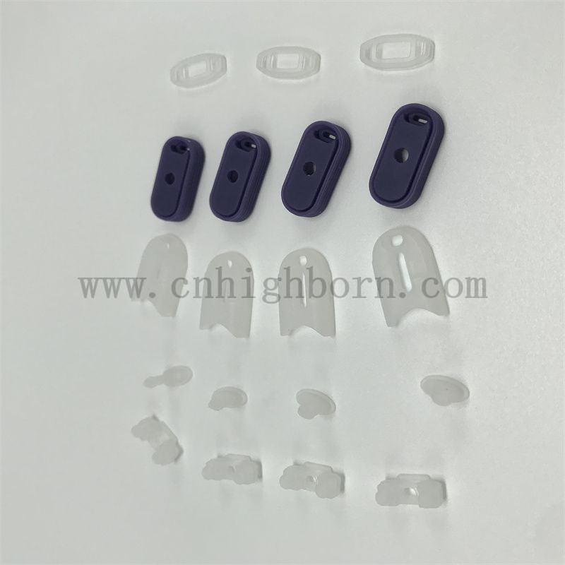 Gorąca sprzedaż fabryczna zaopatrzenie w gumową akcesorium wodne i gumowe wtyczka uszczelniająca