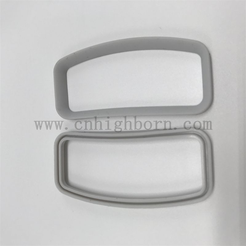 silikonowe pierścienie gumowe