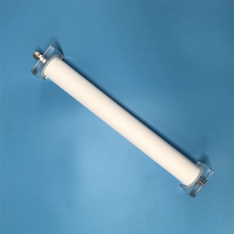 Co sprawia, że ​​pręty natleniające są niezbędne w systemach RAS o dużej gęstości