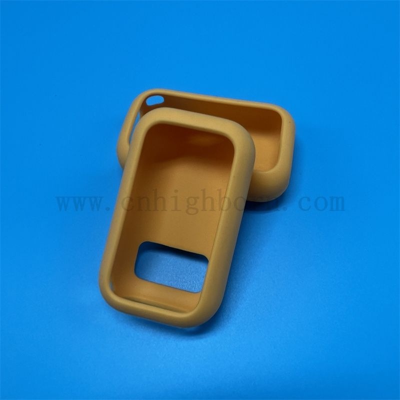 Producent Mold Produkty silikonowe Electronic Rubber Guma Ochronna obudowa ochronna