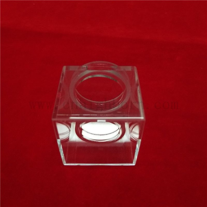 Laboratoryjne przybory