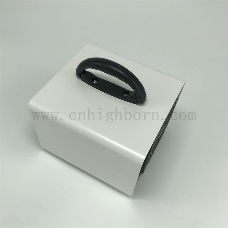 Przenośny sterylizator ozonowy 110 V 10G 20G 28G Oczyszczanie powietrza generator dezynfekcji ozonowej maszyna Ozonizer