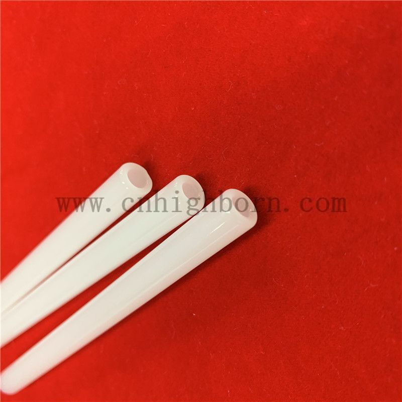 rurka odporna na ciepło 