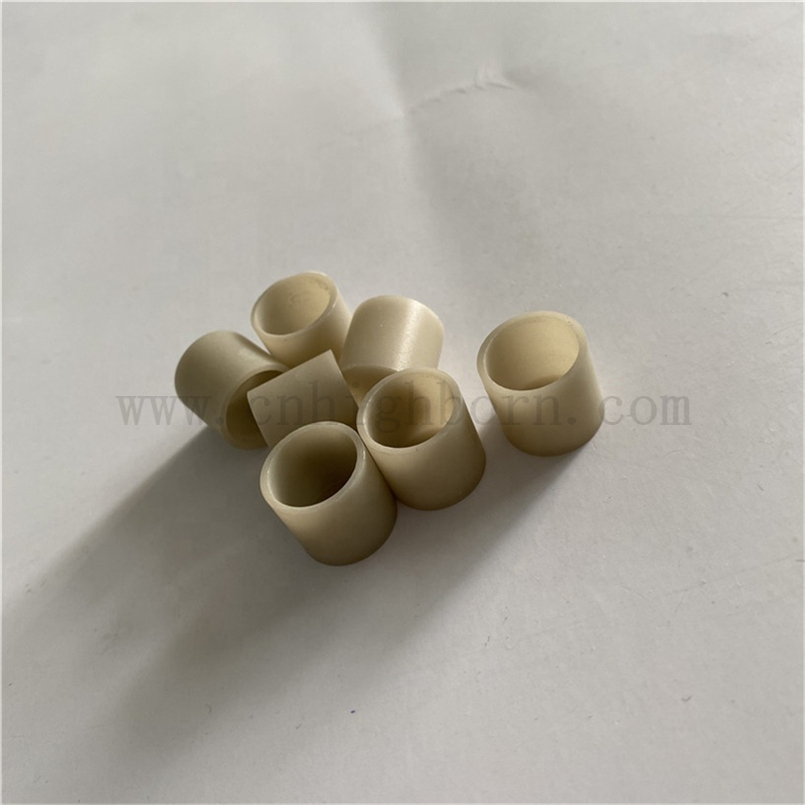 Dostosowany aluminiowy azotek ceramiczny wkładka ogrzewania ALN