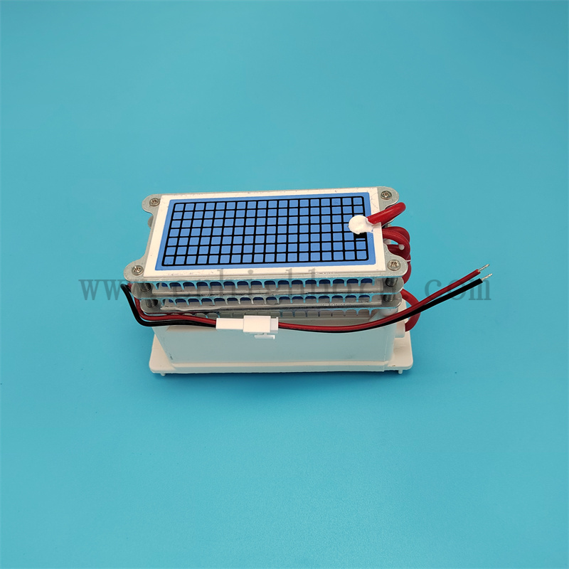 Ceramiczny moduł ozonowy 