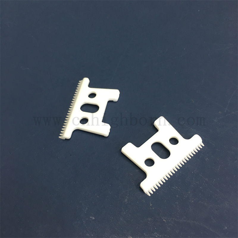 Ceramiczne Babyliss Hair Blades Zro2 Cutter Blade