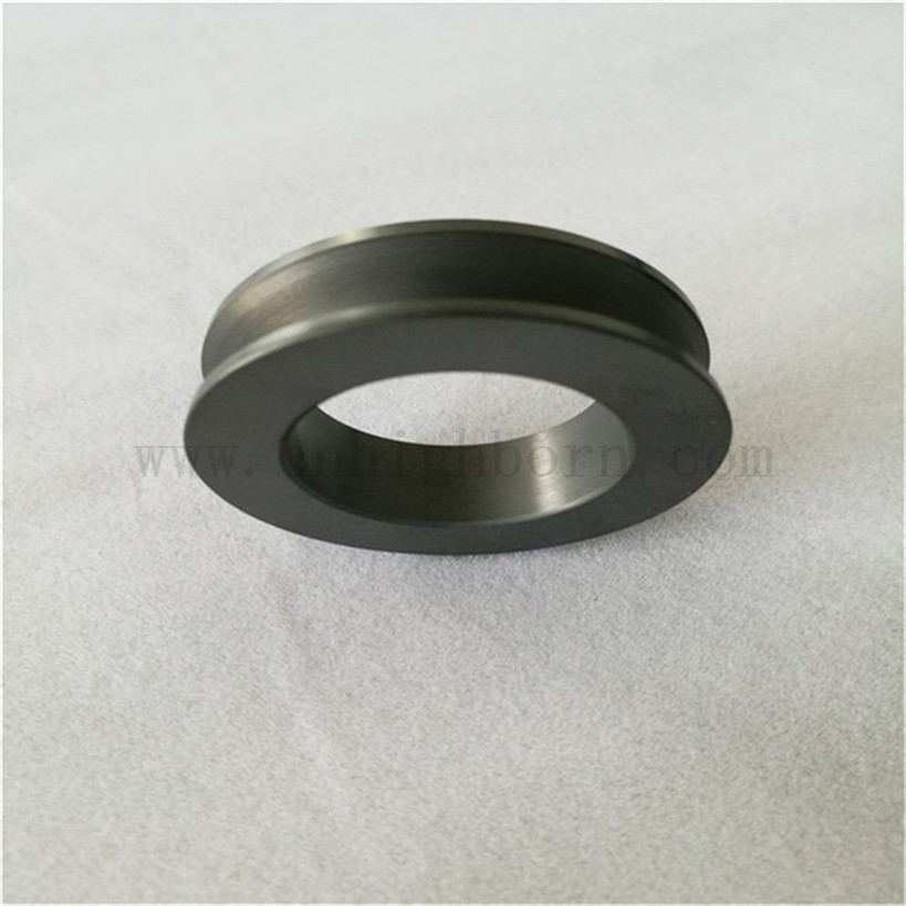 SIC RBSIC Krzemowa wałk z węglika