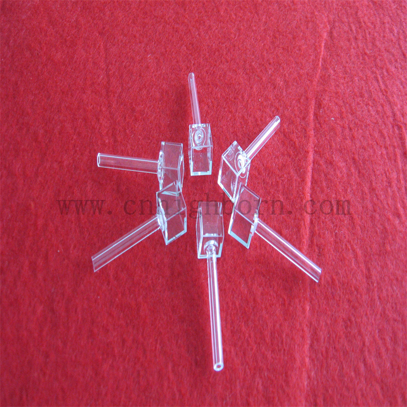 Kwarżowy kwarcowy kom&oacute;rka