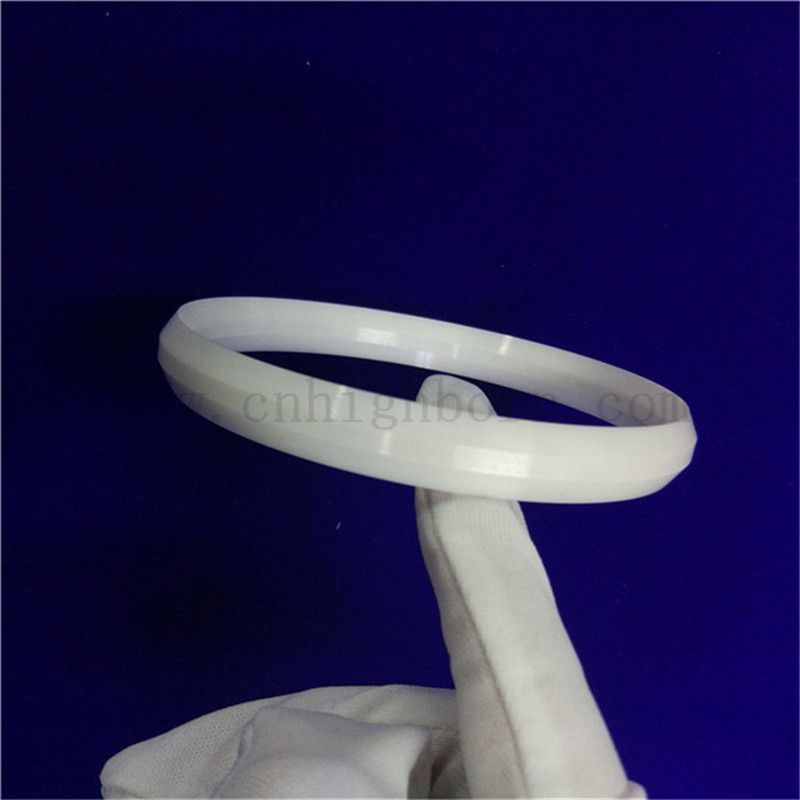 Pad nadruk kubek z ceramicznym pierścieniem pad nadruk kubki oleju atramentowe ceramiczny pierścień magnetyczny owalny eliptyczny atrament kubki