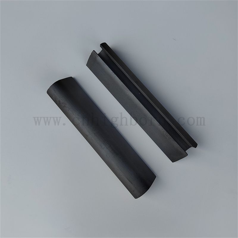 Zużycie odporności rbsic siisic silikonowe węglika ceramiczne 